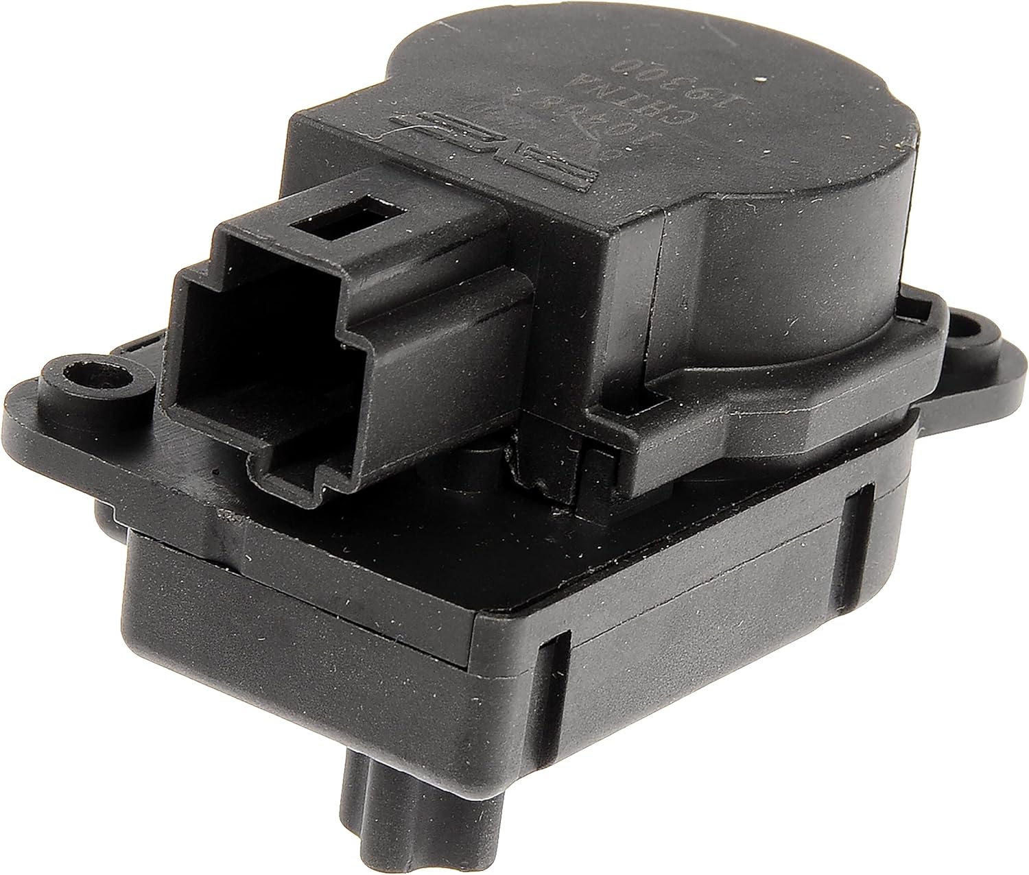 Dorman 604-700 HVAC Blend Door Actuator Compatible with Select Models