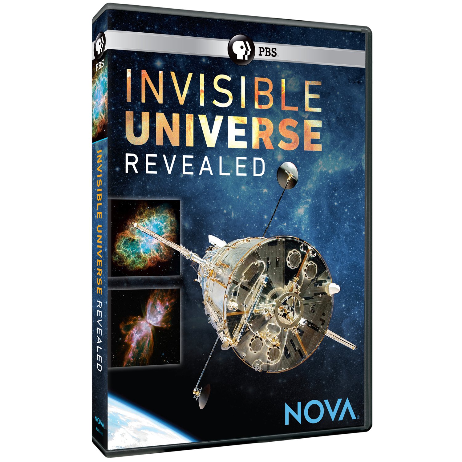 Nova: Invisible Universe