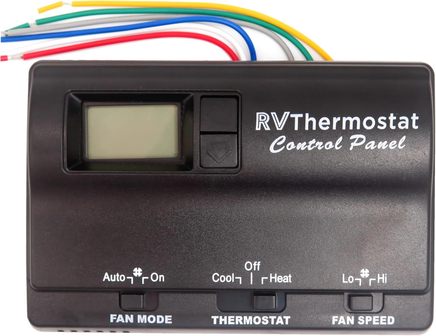 Upgrade 83303862 Digital Thermostat， Replacement for Heat/Cool T-Stat Wall Thermostat，Compatible with Coleman 83303362 Thermostat，Provide Detailed Wiring Instructions