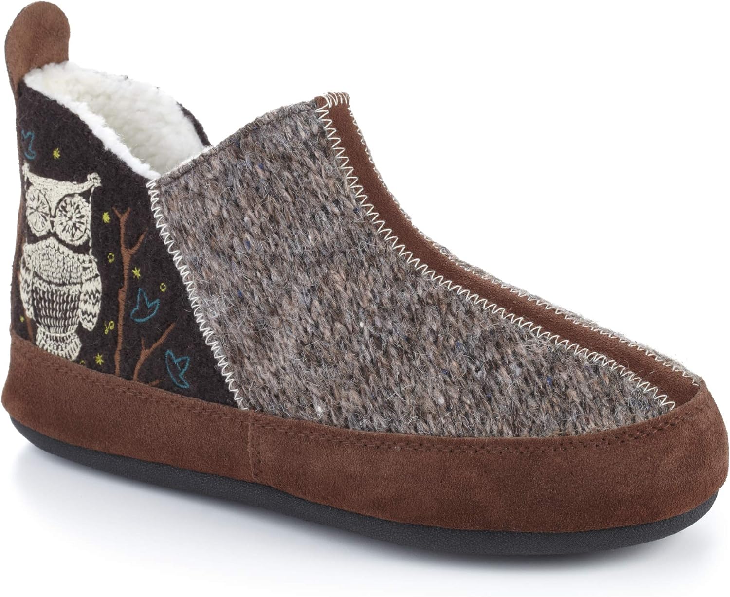 Acorn Women’s Forest Bootie Slipper