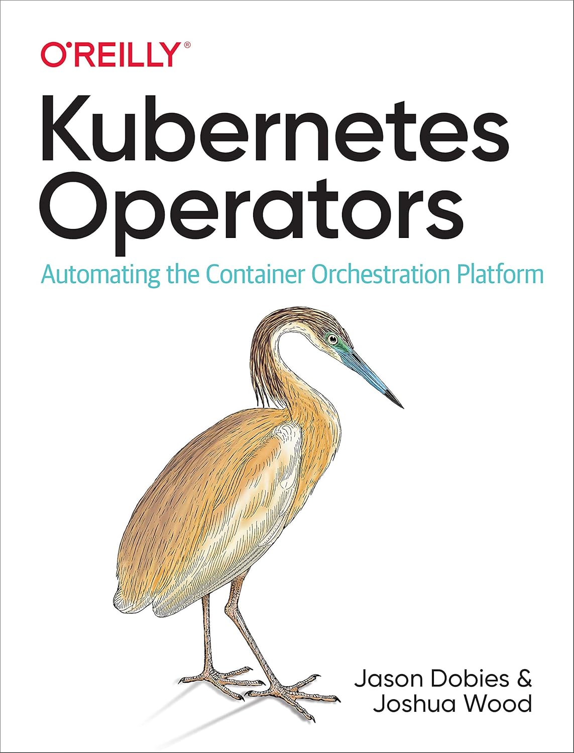 Kubernetes Operators: Automating the Container Orchestration Platform