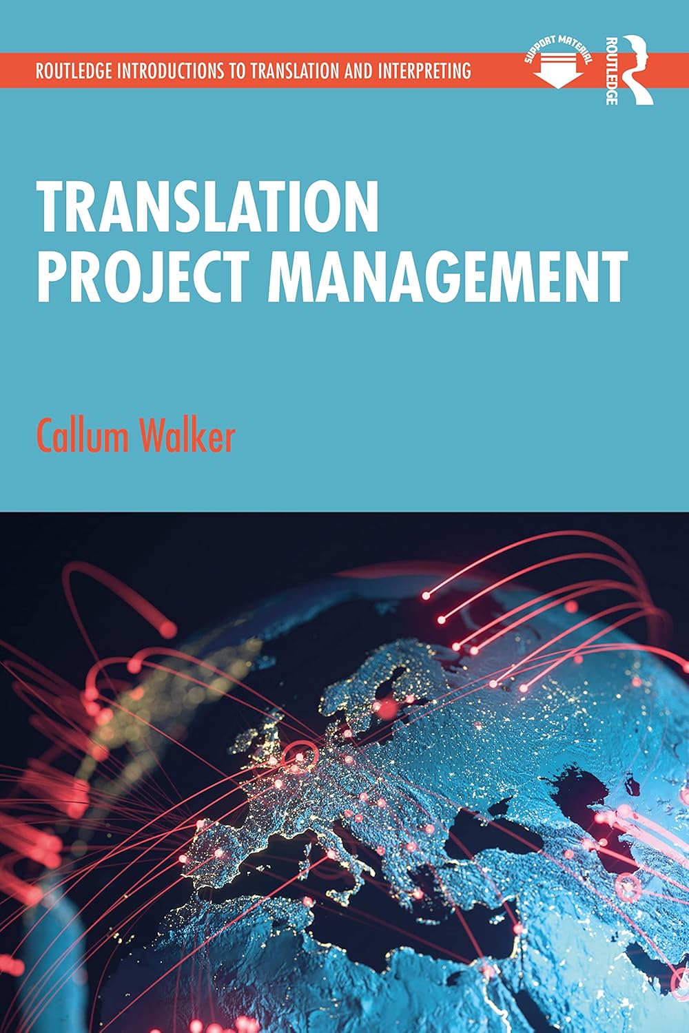 Translation Project Management (Routledge Introductions to Translation and Interpreting)