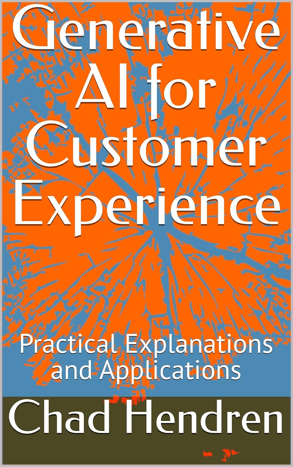 Generative AI for Customer Experience: Practical Explanations and Applications