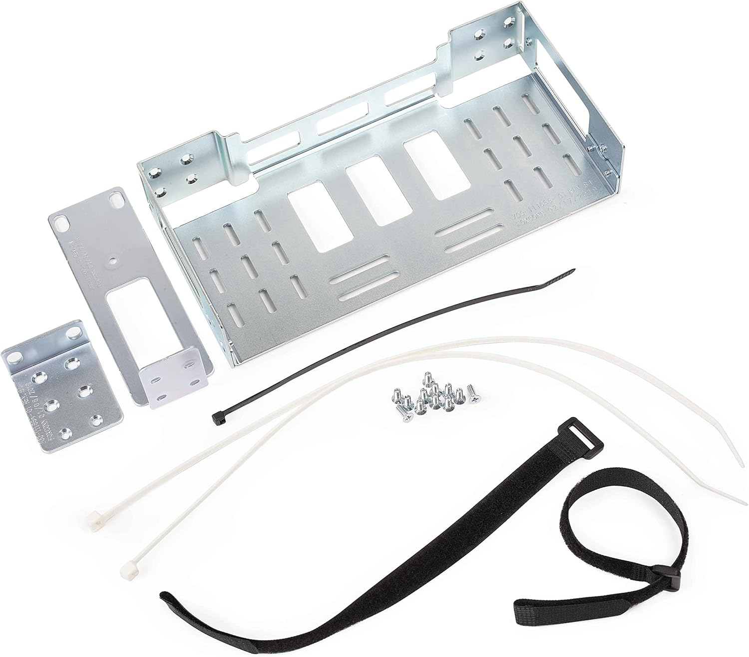 19 Inch Rack Mount Kit, Documentation