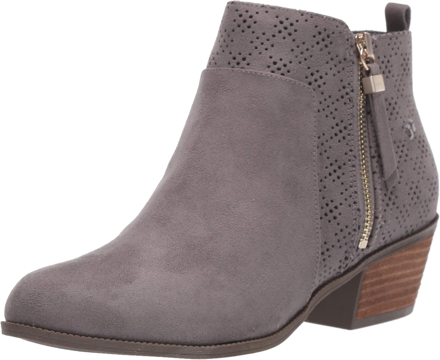 Dr. Scholl’s Shoes womens Brianna Ankle Boot