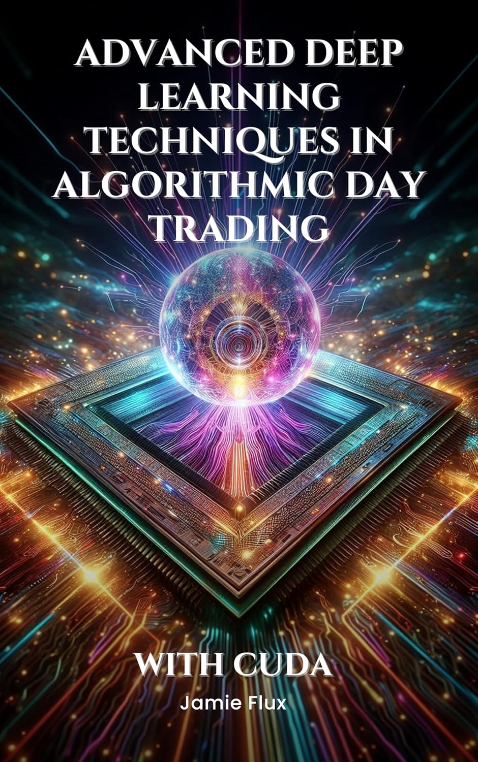 Advanced Deep Learning Techniques in Algorithmic Day Trading With CUDA (GPU Mastery Series: Unlocking CUDA’s Power using pyCUDA)