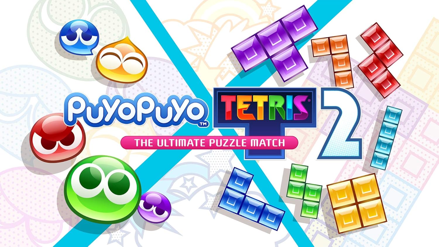 Puyo Puyo Tetris 2 Standard – Nintendo Switch [Digital Code]