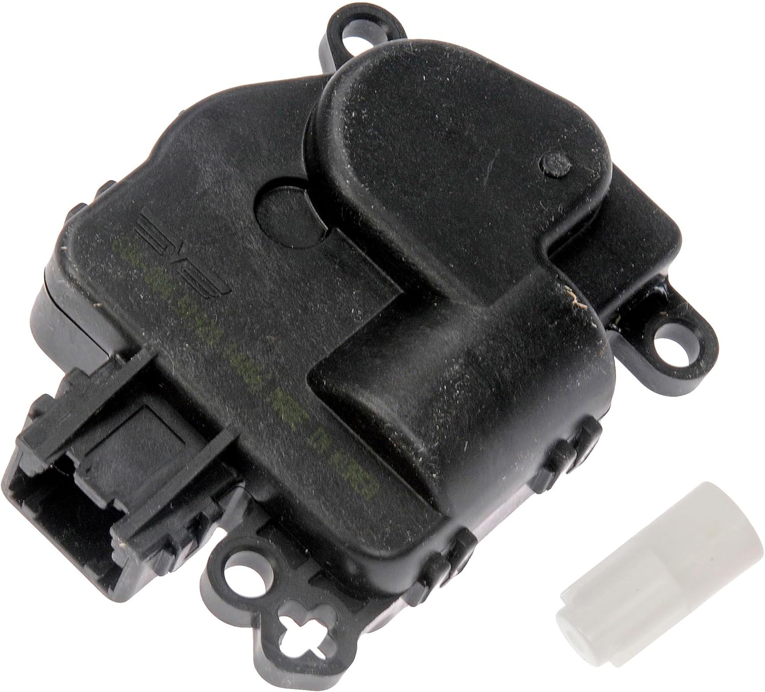 Dorman 604-004 HVAC Blend Door Actuator Compatible with Select Chrysler/Dodge/Mitsubishi Models