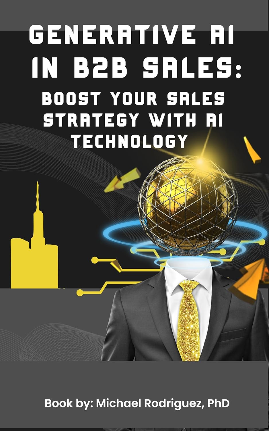 Generative AI in B2B Sales: Boost Your Sales Strategy with AI Technology