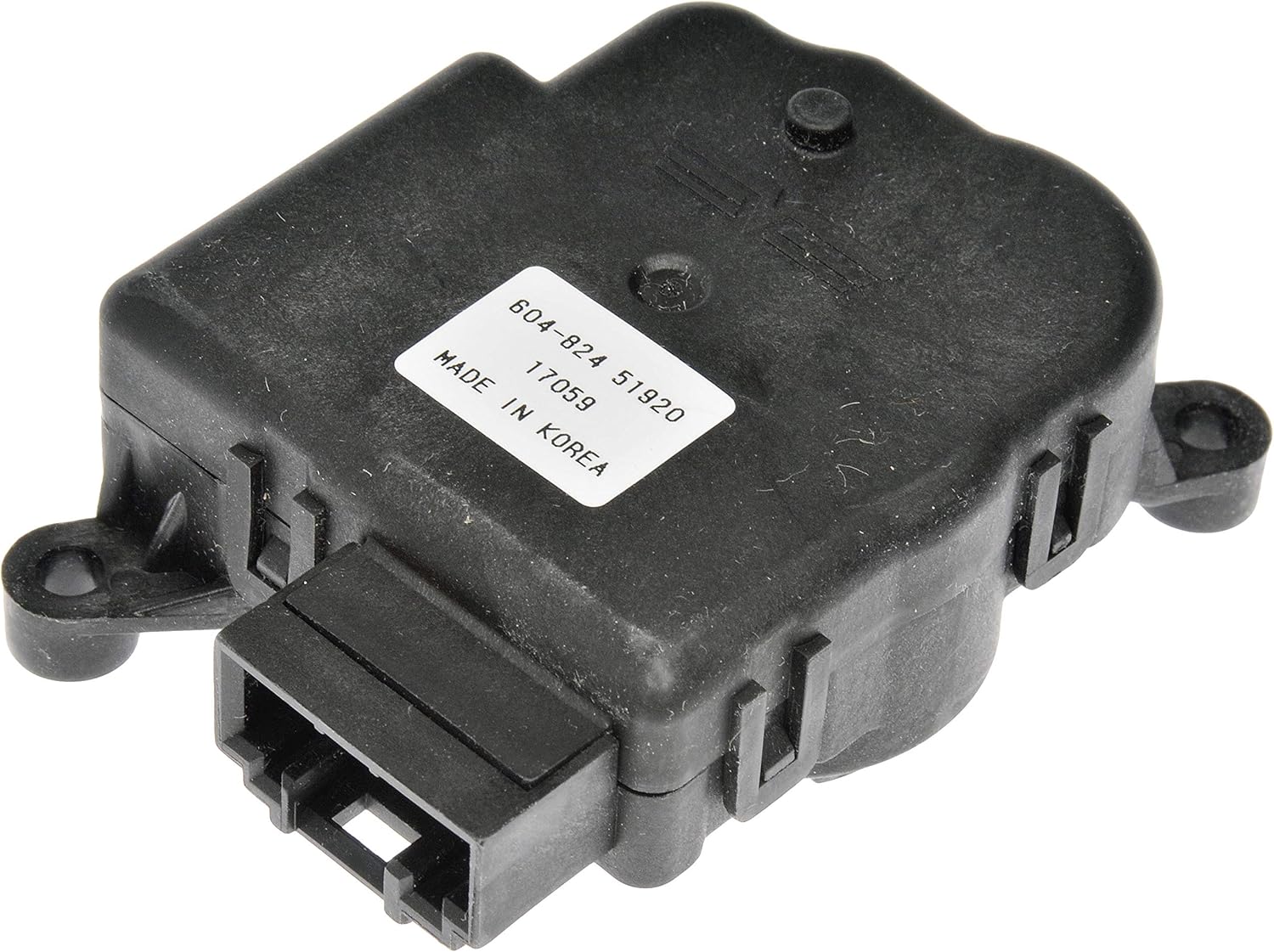 Dorman 604-824 HVAC Blend Door Actuator Compatible with Select Audi/Volkswagen Models