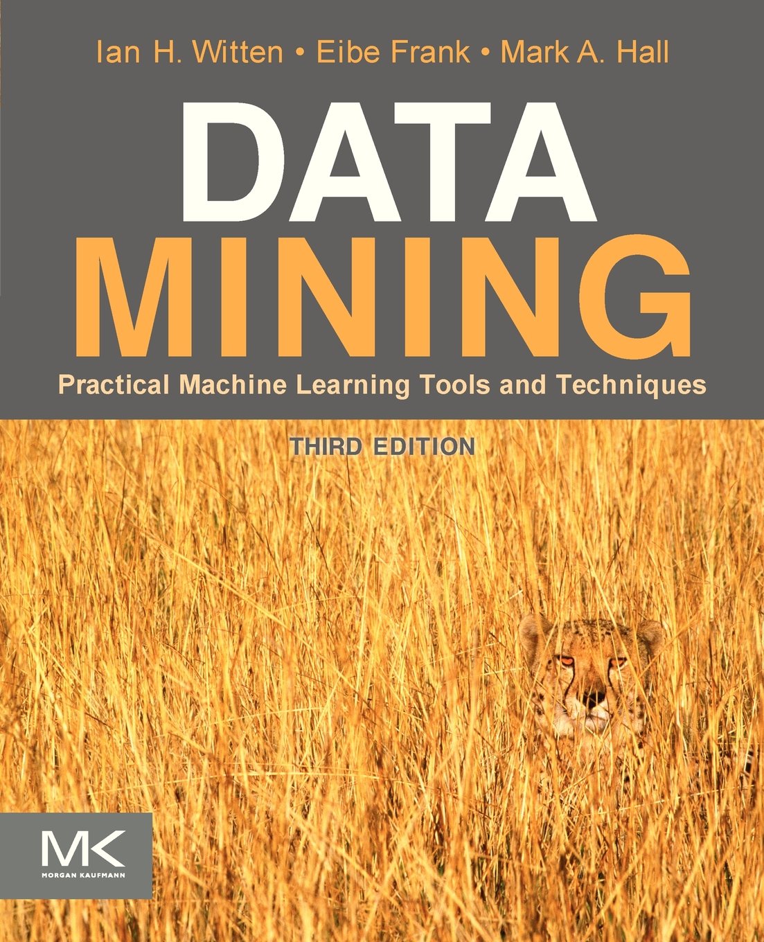 Data Mining: Practical Machine Learning Tools and Techniques (The Morgan Kaufmann Series in Data Management Systems)