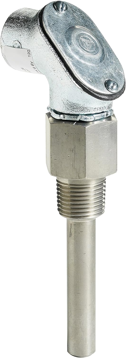 Siemens QAE2020.005 Temperature Sensor, Immersion