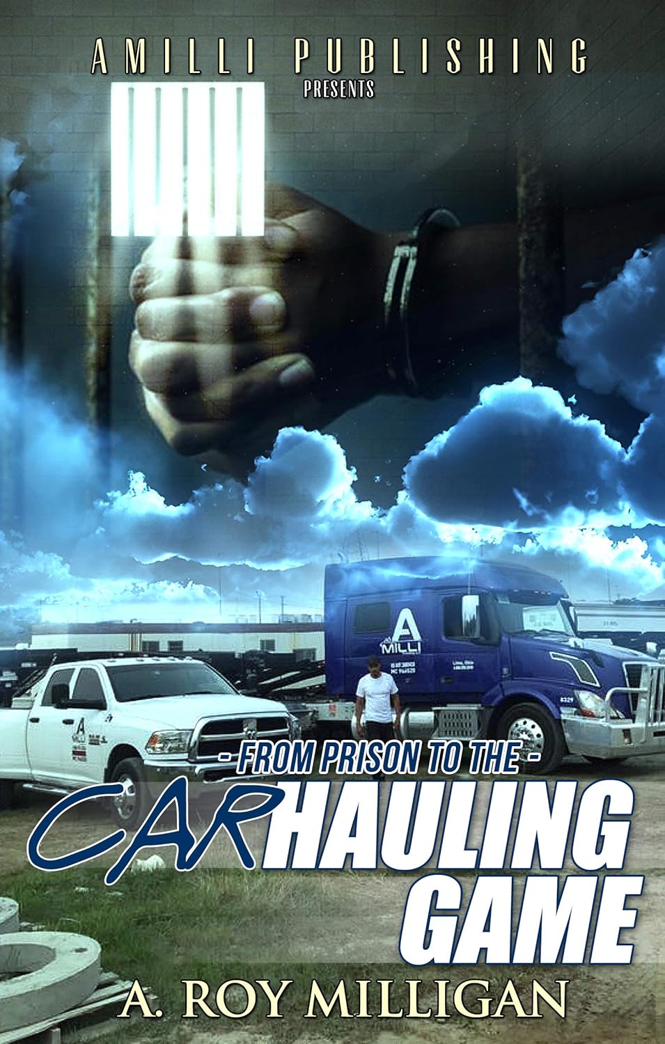 From Prison To The Car Hauling Game: The Trucking Industry Blueprint For Beginners