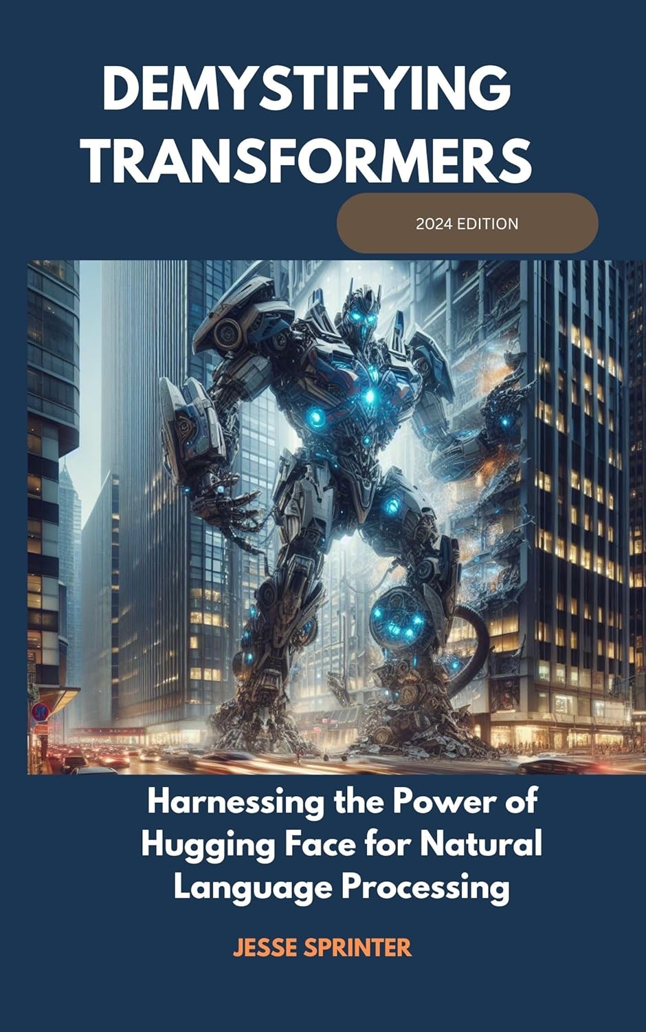 Demystifying Transformers: Harnessing the Power of Hugging Face for Natural Language Processing