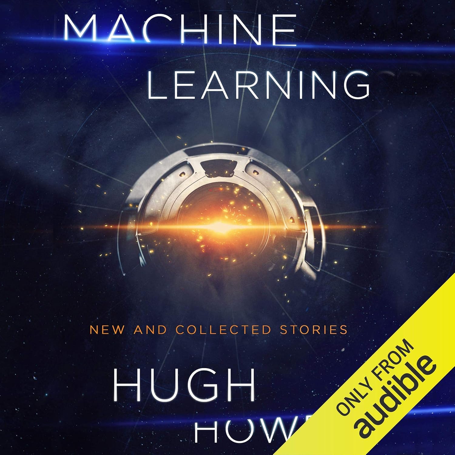 Machine Learning: New and Collected Stories