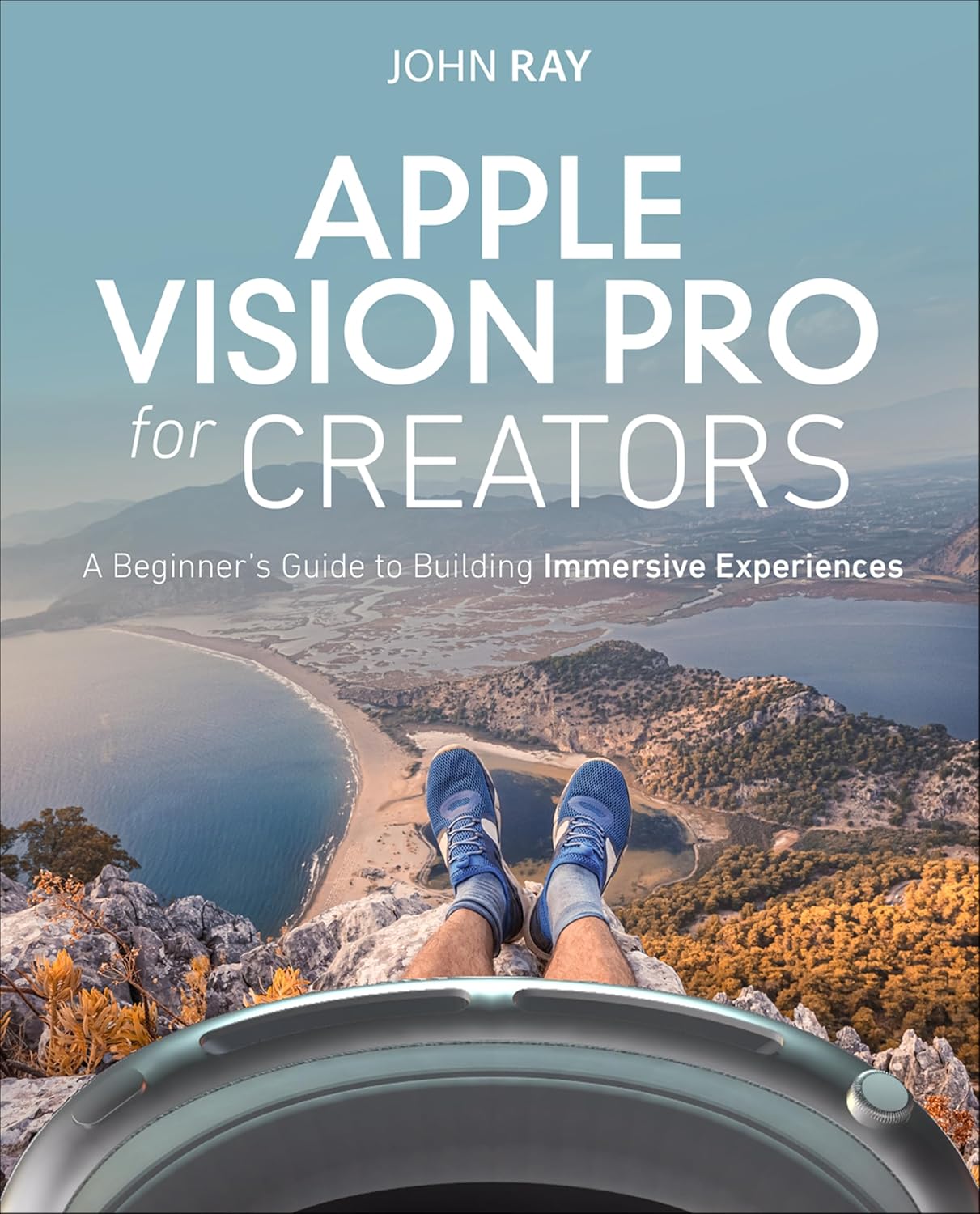 Apple Vision Pro for Creators: A Beginner’s Guide to Building Immersive Experiences