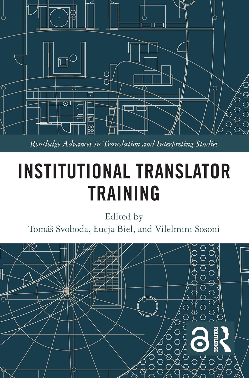 Institutional Translator Training (ISSN)