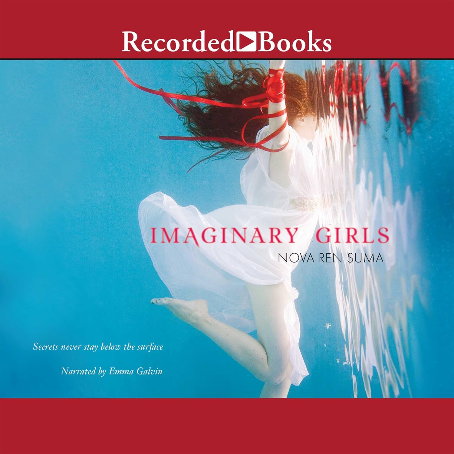 Imaginary Girls