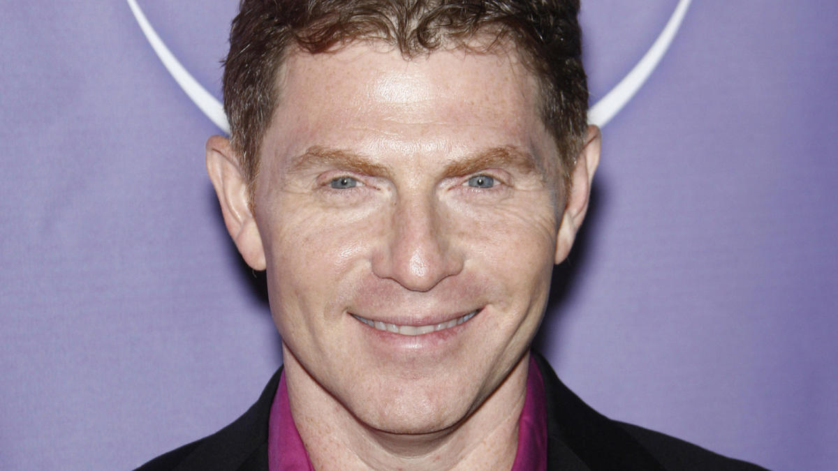 What Happened To Bobby Flay’s Mesa Grill Restaurants?