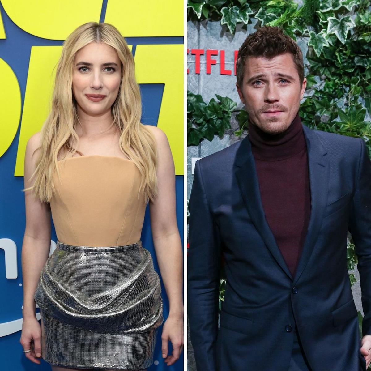 Fans Call Out Emma Roberts and Garrett Hedlund’s Son’s Strong Roberts Genes on 4th Birthday Post