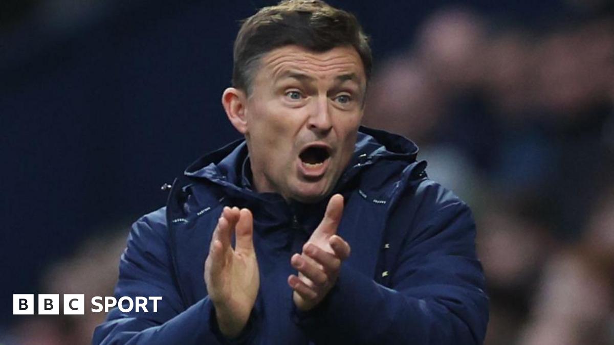 Preston 1-0 Hull City: Paul Heckingbottom praises game management