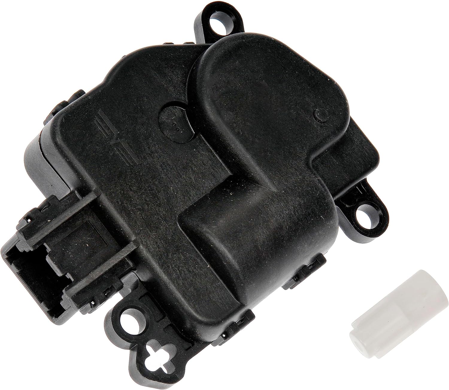 Dorman 604-057 HVAC Blend Door Actuator Compatible with Select Dodge/Jeep Models