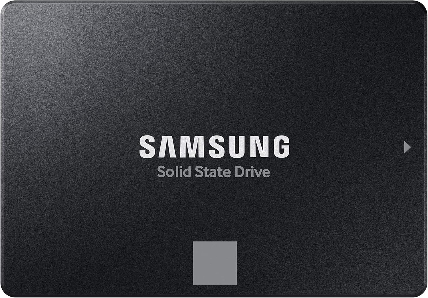 Samsung 870 EVO 2TB, V-NAND, 2.5″ . 7mm, SATA III 6GB/s, R/W(Max) 560MB/s/530MB/s, 98K/88K IOPS, 1,200TBW, 5 Years