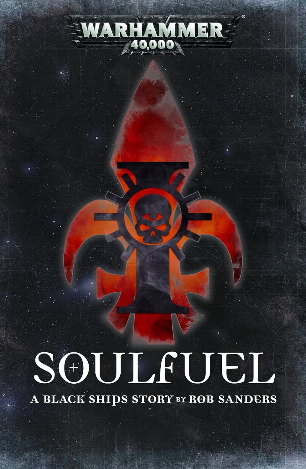 Soulfuel (Warhammer 40,000)