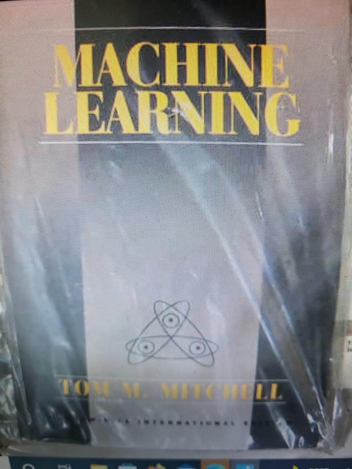 Machine Learning (McGraw-Hill International Editions Computer Science Series)