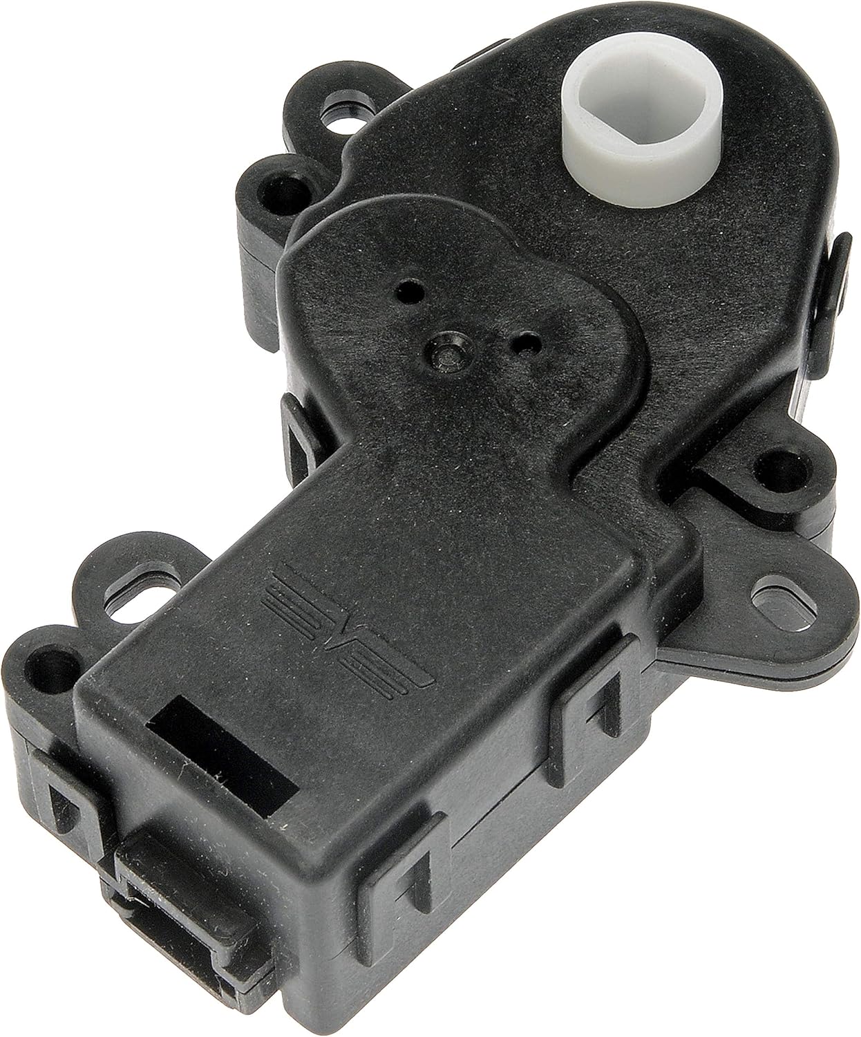 Dorman 604-132 HVAC Blend Door Actuator Compatible with Select Chevrolet/GMC/Pontiac Models