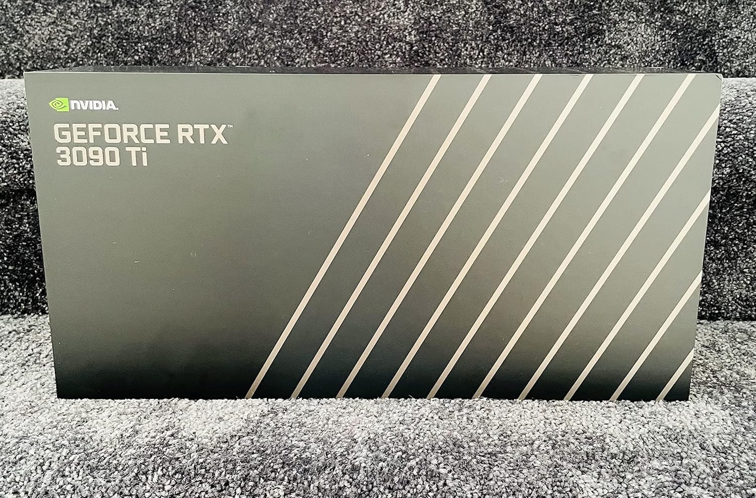 Nvidia RTX 3090 TI Founders Edition (Renewed) Founder Video Graphics Card