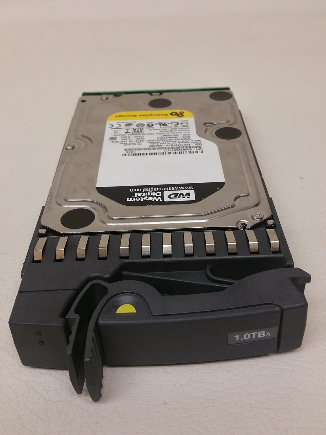 X298A-R5 1TB 7.2K SATA Hard Disk Drive Zero-ed FAS2020 FAS2040 FAS2050