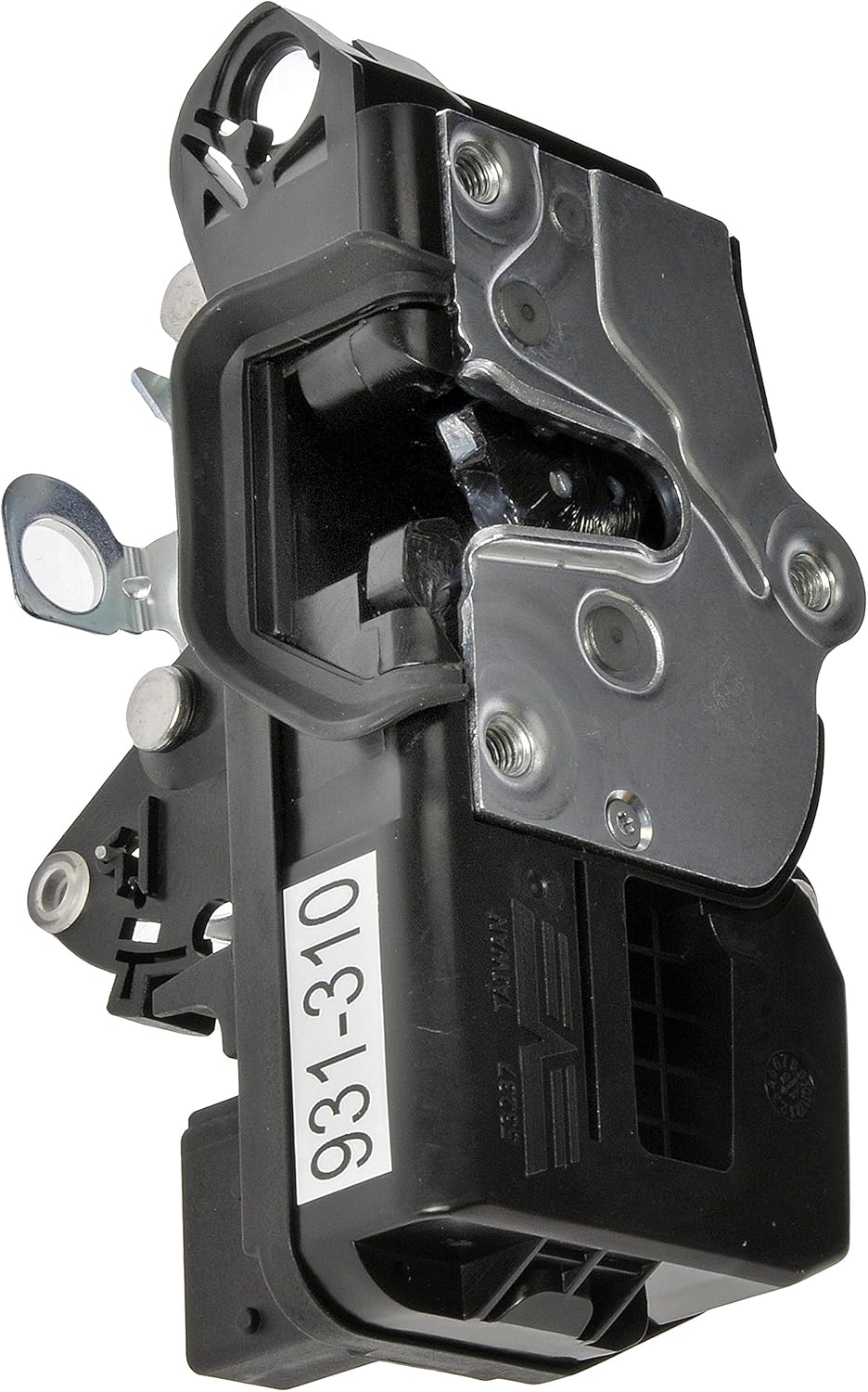 Dorman 931-310 Front Driver Side Door Lock Actuator Motor Compatible with Select Chevrolet/Saturn Models