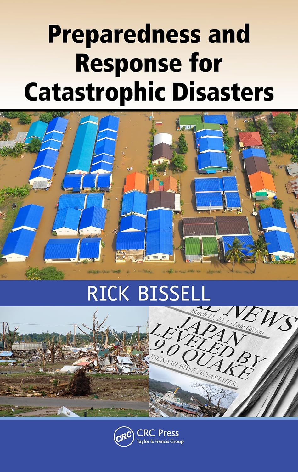 Preparedness and Response for Catastrophic Disasters