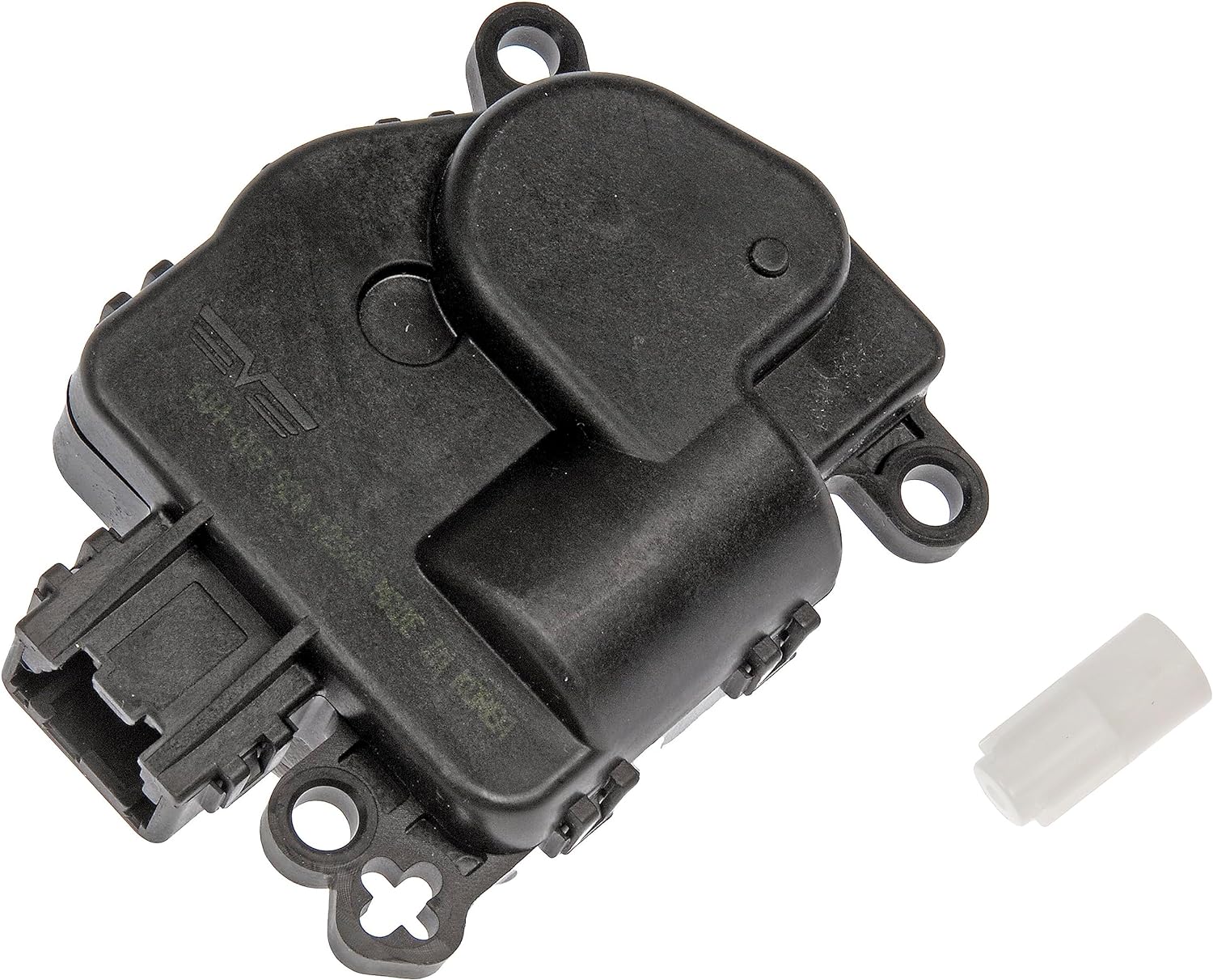 Dorman 604-005 HVAC Blend Door Actuator Compatible with Select Dodge / Ram Models