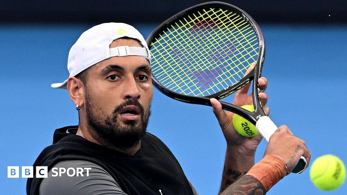 Jannik Sinner and Iga Swiatek doping cases ‘disgusting’ for tennis – Nick Kyrgios