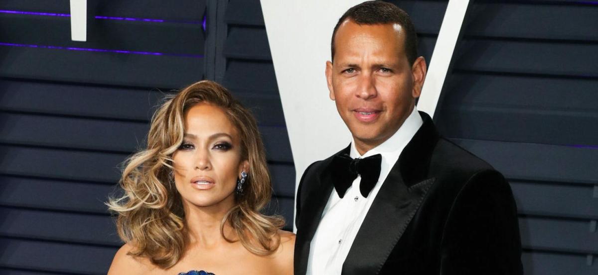 Jennifer Lopez And Alex Rodriguez’s Wedding Planner Reveals Bruno Mars’ ‘Ridiculous’ Performance Fee