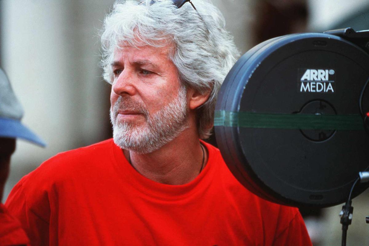 Charles Shyer, “Father of the Bride” and “Private Benjamin” filmmaker, dies at 83