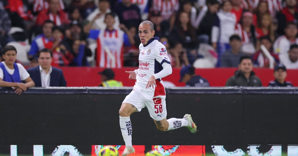 Cuándo juega Chivas la final de la Copa Pacífica; horario y dónde ver