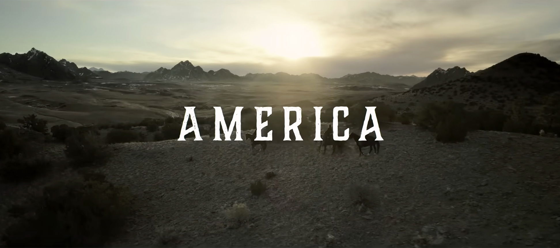 Another Teaser for ‘American Primeval’ Brutal 1800s Western Series