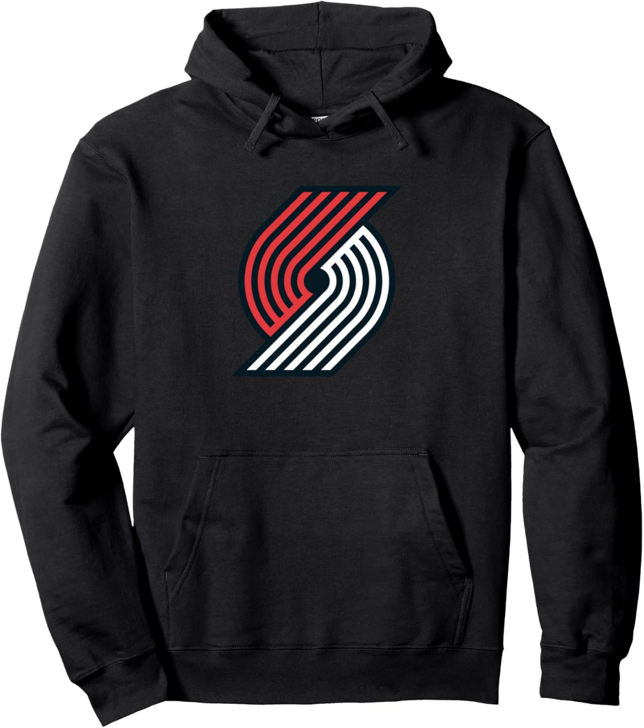 NBA Portland Trail Blazers Officially Licensed Pullover Hoodie