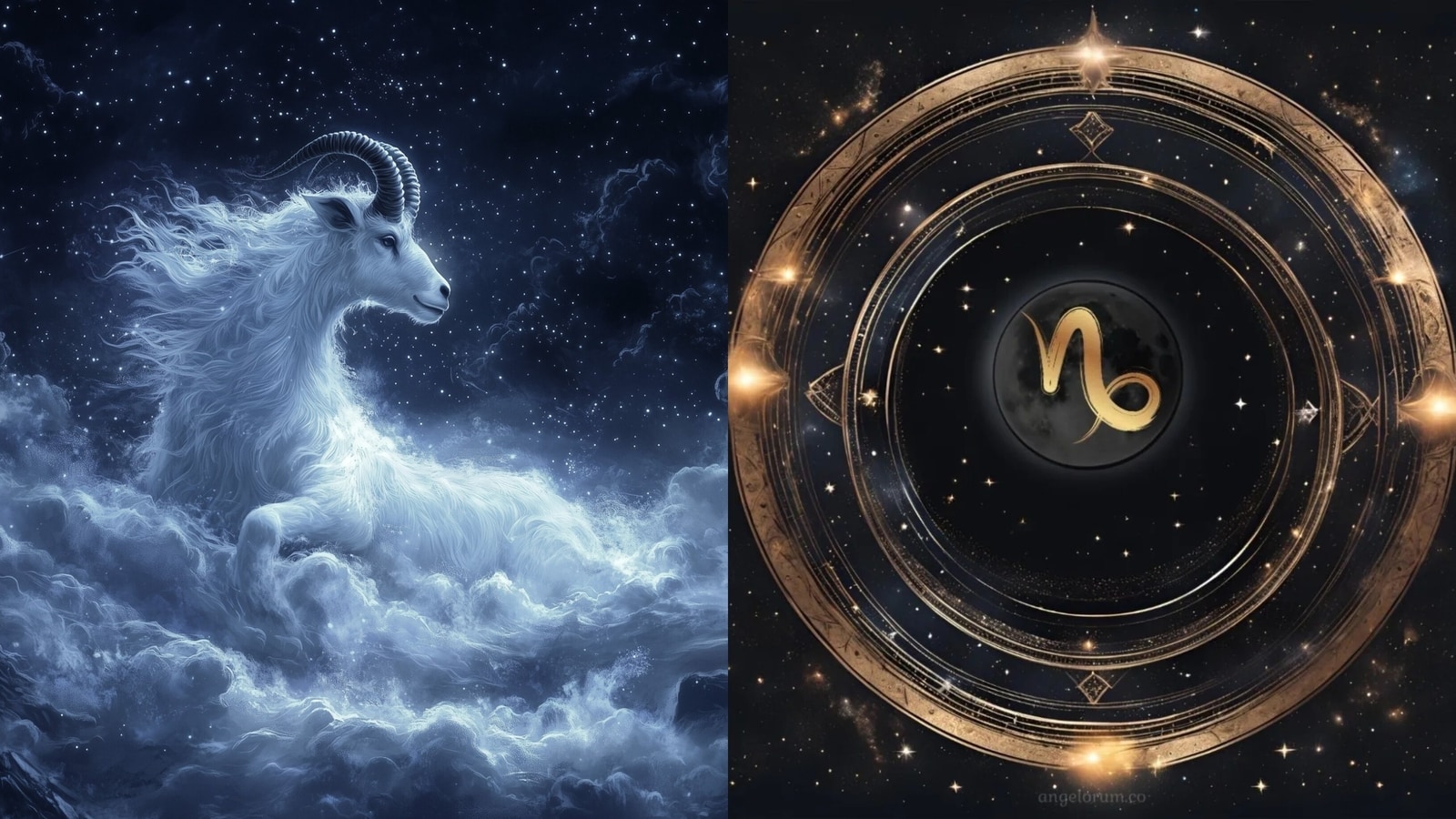 The Capricorn black moon today happens once every 29 years: This is how the zodiacs can manifest their dream life!