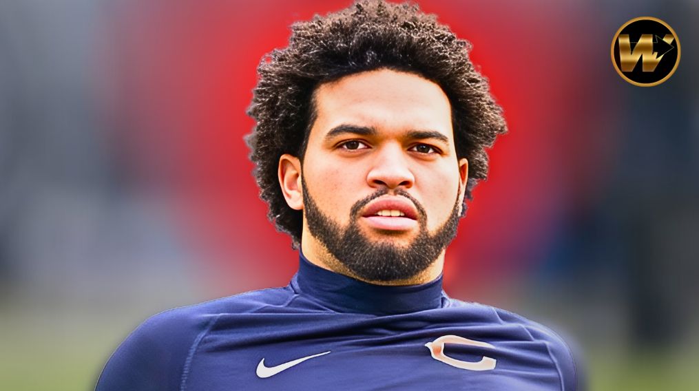 Disappointing News for Chicago Bears’ Caleb Williams Ahead of December 26 Matchup Against the Seattle Seahawks