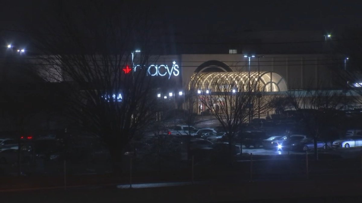 Fight at Cherry Hill Mall leads to police response – NBC10 Philadelphia