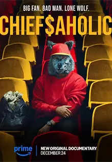 A gripping documentary that unmasks the shocking double life of ChiefsAholic