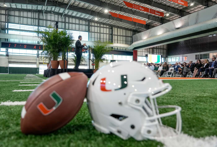 Miami Hurricanes part ways with defensive coordinator Lance Guidry