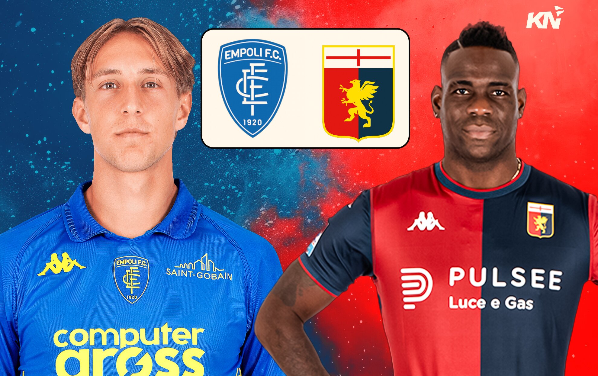 Empoli vs Genoa Prediction, lineups, betting tips & odds