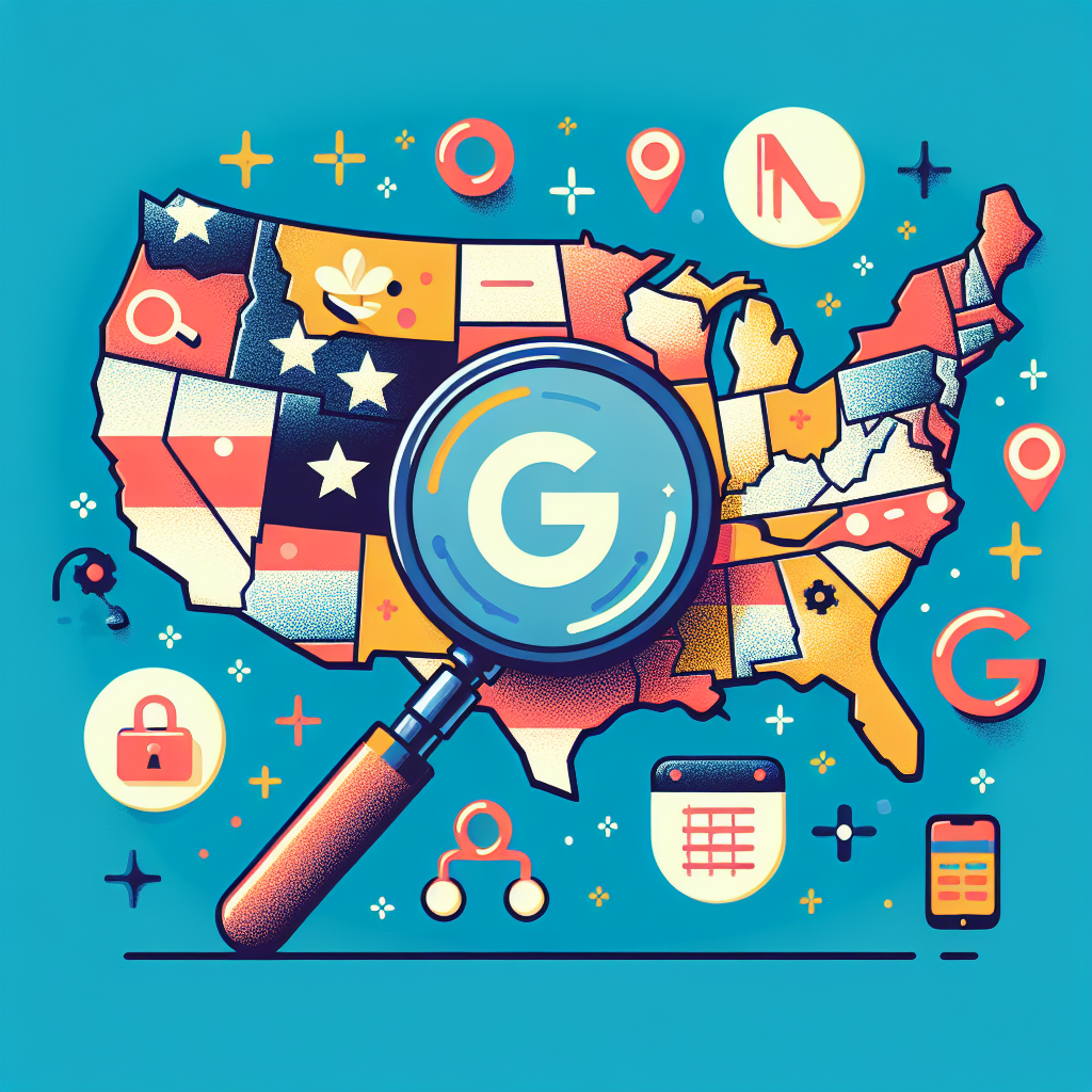 Exploring the Hottest Google Trends in the US: What’s Buzzing Right Now?