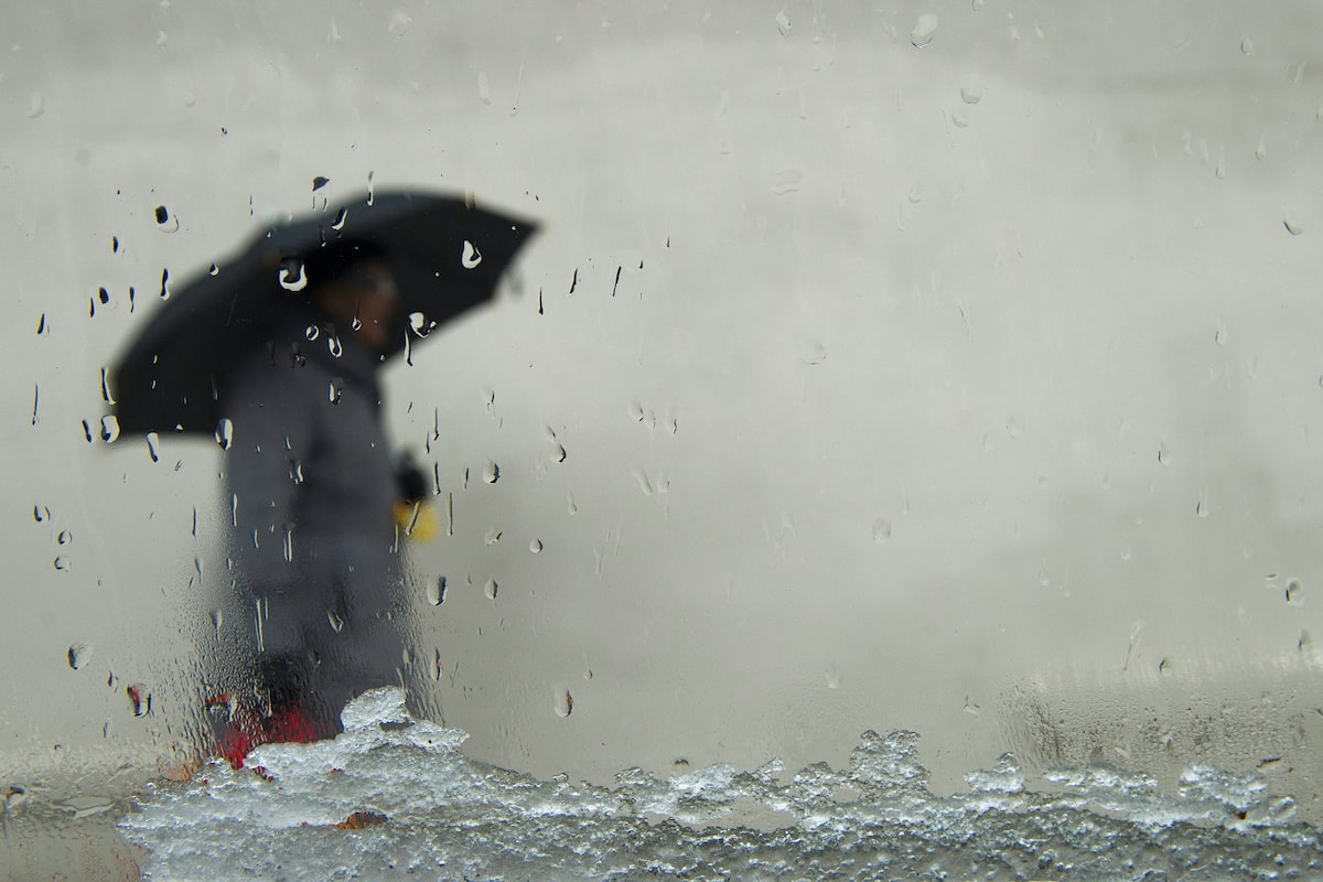 Much of Southern Ontario under significant rainfall warning, Environment Canada says