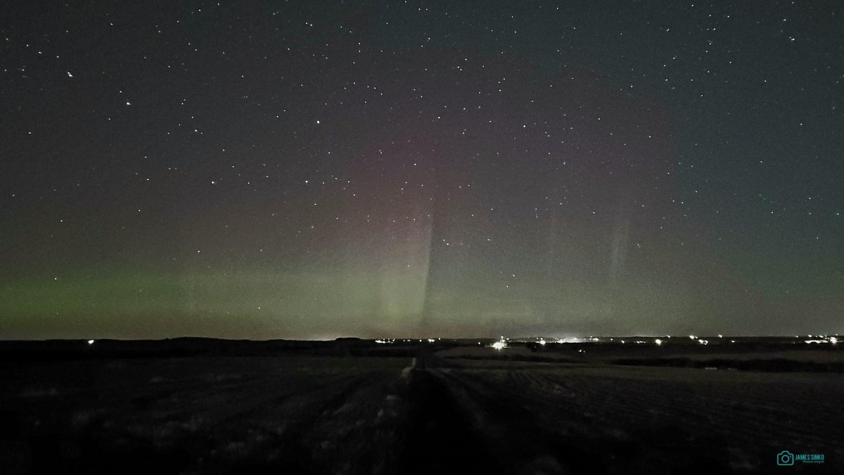 New Year’s Eve Northern Lights? Maybe, but it’s complicated – NBC Chicago